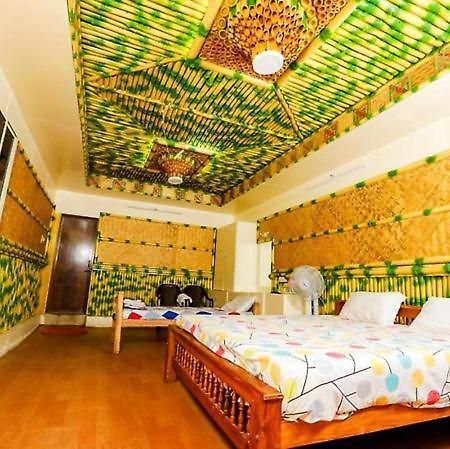 Sejour De Comfort Puducherry Exterior foto