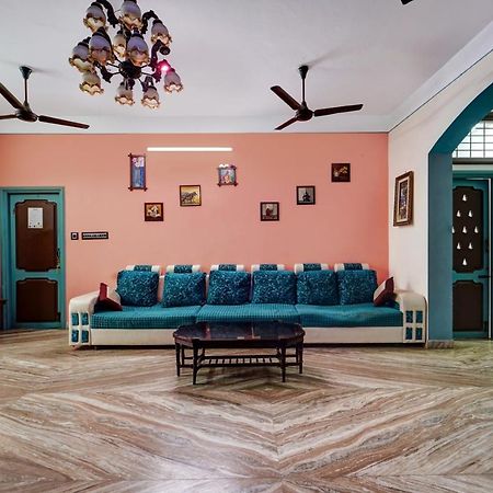 Sejour De Comfort Puducherry Exterior foto