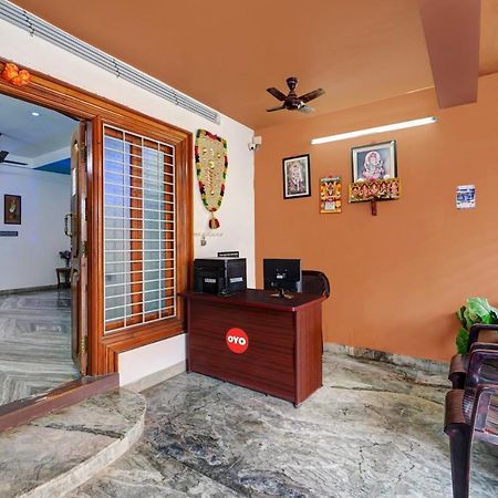 Sejour De Comfort Puducherry Exterior foto