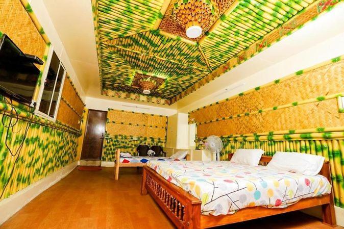 Sejour De Comfort Puducherry Exterior foto