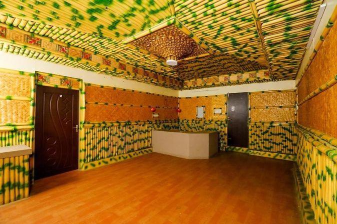 Sejour De Comfort Puducherry Exterior foto