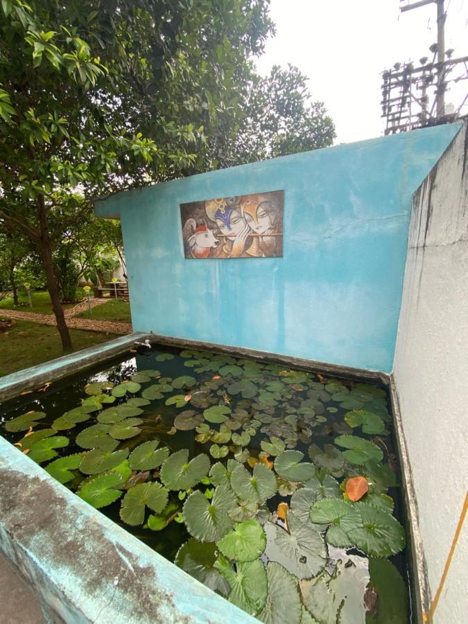 Sejour De Comfort Puducherry Exterior foto