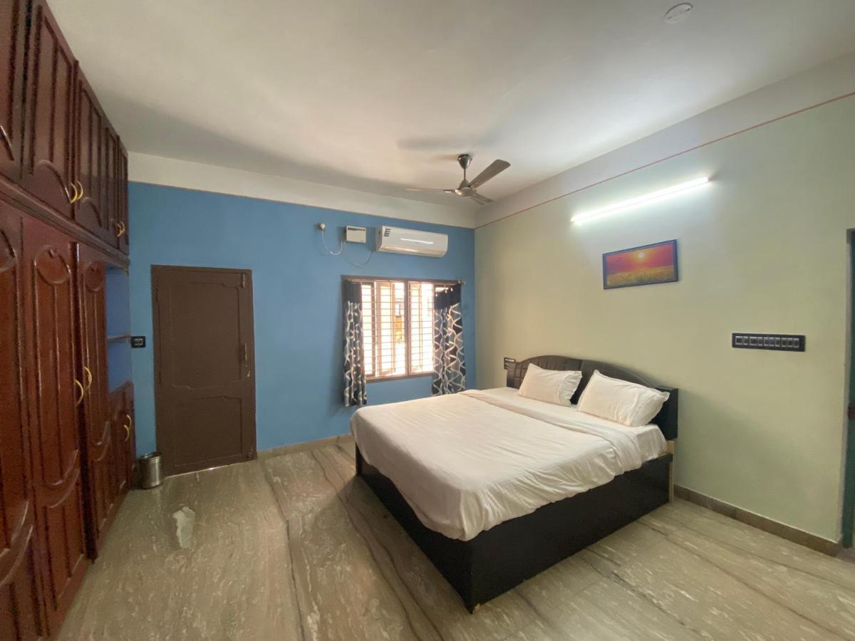 Sejour De Comfort Puducherry Exterior foto